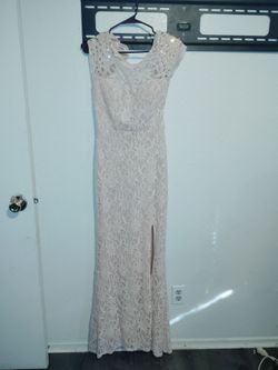 Prom dress and other occasions