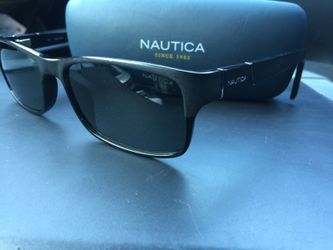 Nautica polarized