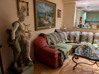 Estate Sale - 13848 Honnel Way Jamul