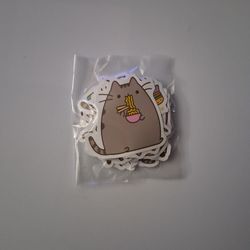 Pusheen 35 Piece Stickers 