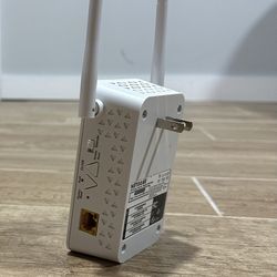 Netgear Wi-fi Extender 