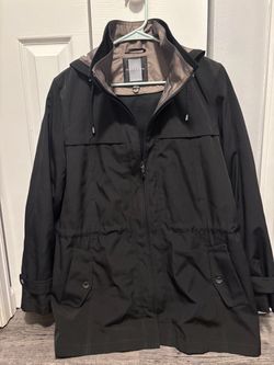 Miss Gallery Women’s All-Weather Jacket