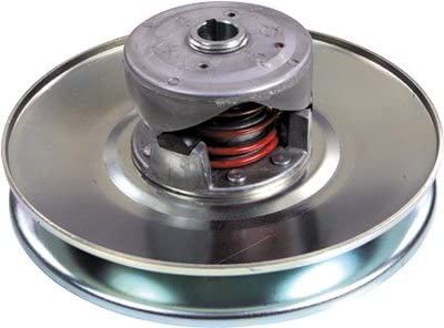 Go Kart Torque Converter 40 Series Driven Clutch Pulley 3/4" Bore Comet Manco