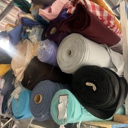 Fabric. For Linens Or Napkins Tela Para Manteles O Para Servilletas