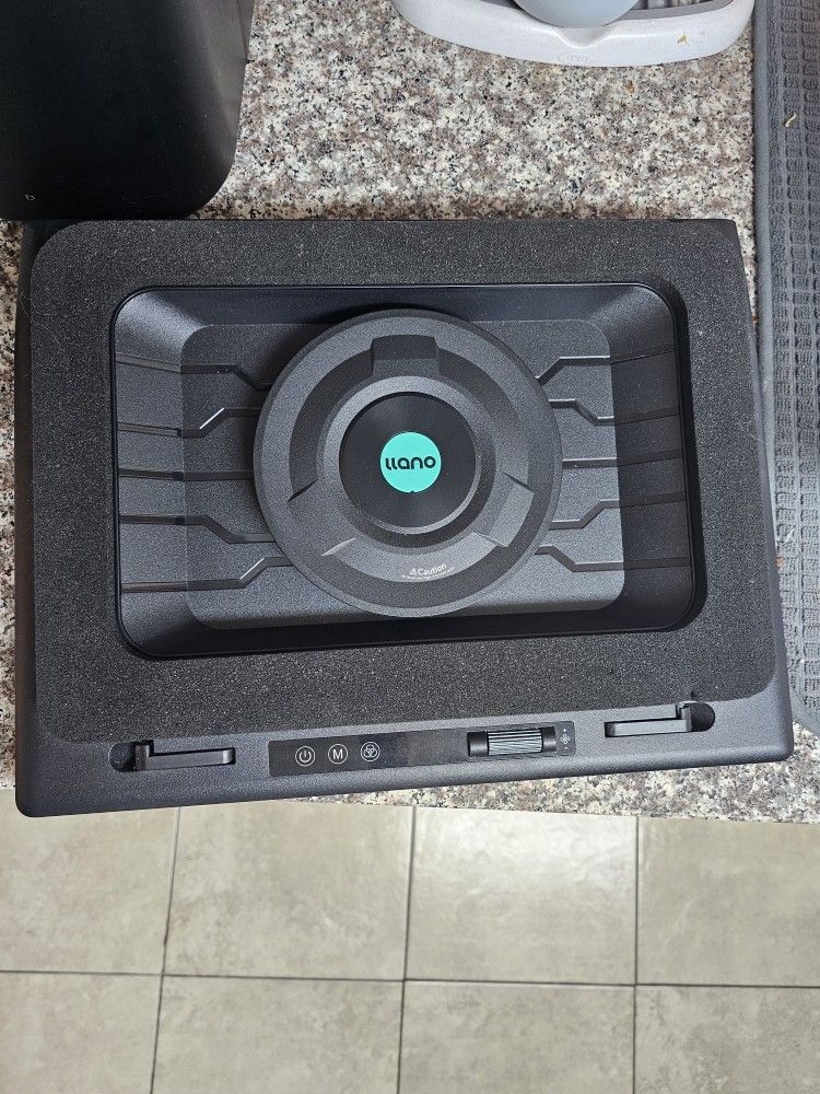 Laptop Cooler