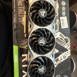 RTX 3060 OC 12Gb 