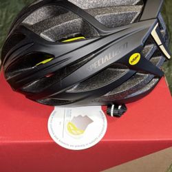 Echelon II Bike Helmet