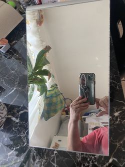 IKEA Tysnes Mirror