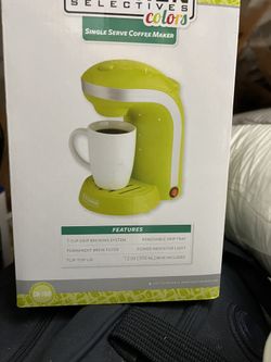Coffe Maker
