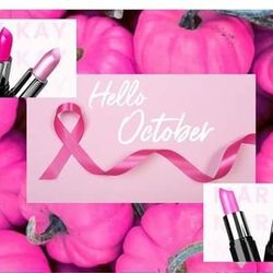 Mary Kay Products 