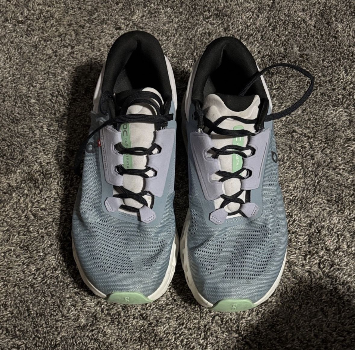 Women’s On Cloud Shoes