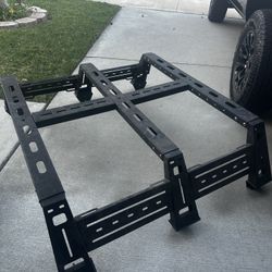 Bed Rack 