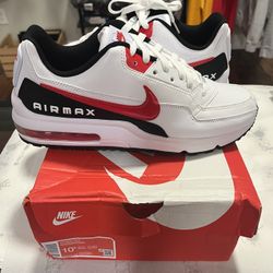 🔥 Nike Air Max LTD 3 – Men’s 10.5 – BRAND NEW 🔥