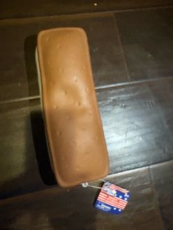 Ice cream sandwich