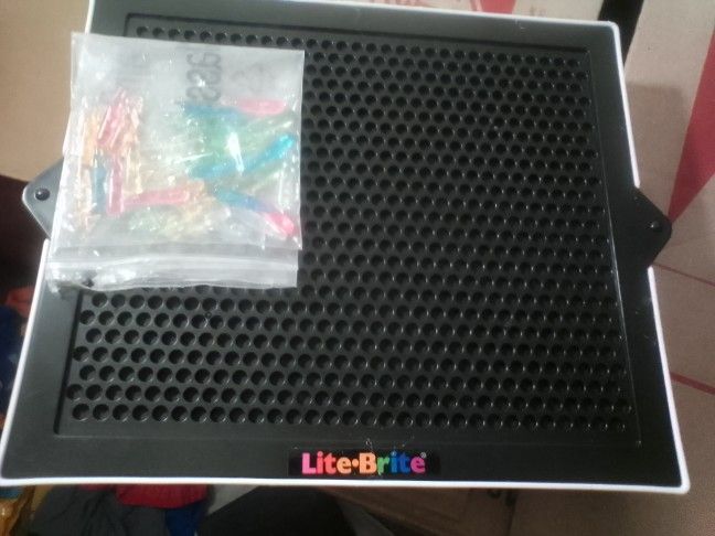 Light Brite