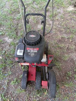 Toro edger