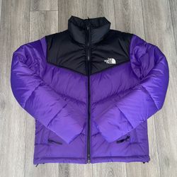 The North Face Puffer Jacket - Nuptse Small