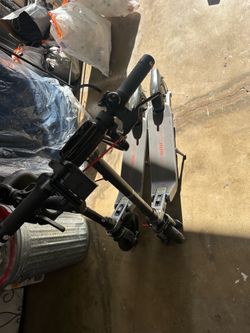 Segway electric scooter E3pro