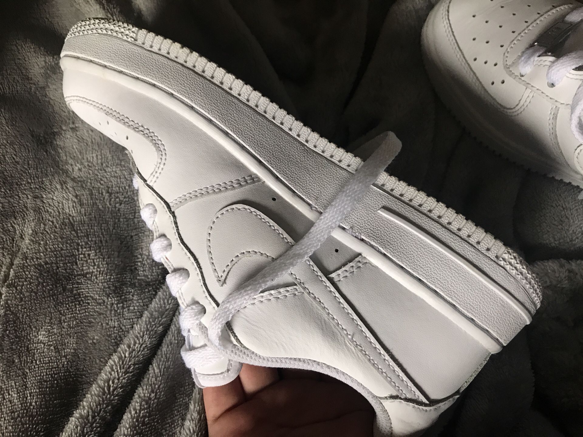 Nike Air Force 1
