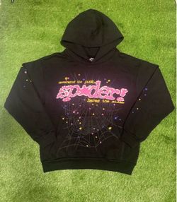 Sp5der Hoodie