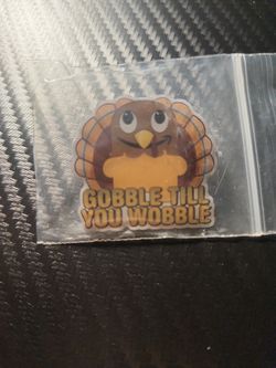 Knotts Berry Farm Pin