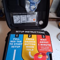 philips heartstart defibrillator 