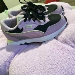Puma Shoes
