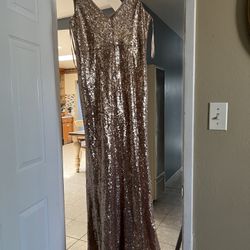 Dress Size 11-12