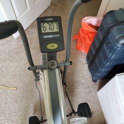 Stamina Bike $20