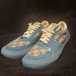 LV   “OLLIE” Shoes