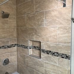 Bathroom Remodel