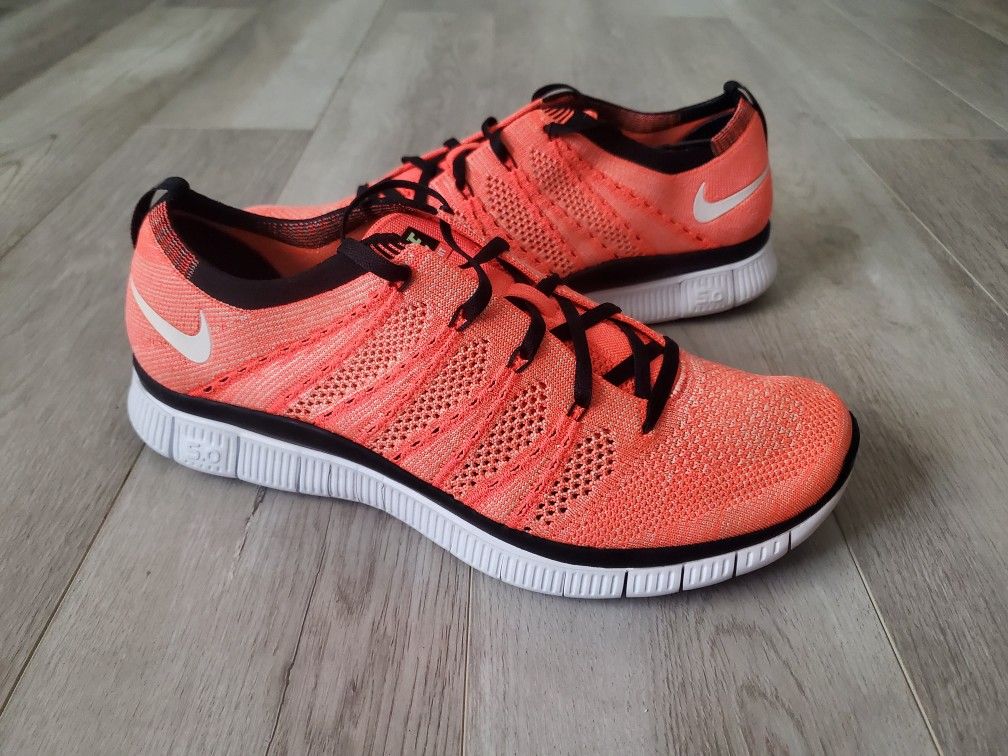 Athletic Shoes Flyknit Free Nsw Nike Free Flyknit Nsw Womens Shoes