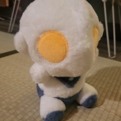 Ultraman Plushie