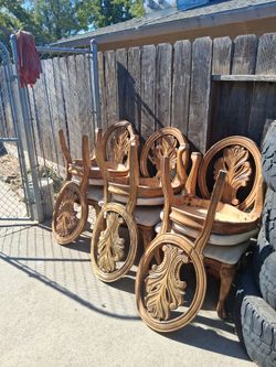 Chairs