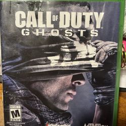 Xbox One Game