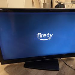 Toshiba REGZA 46" 1080p LCD HDTV