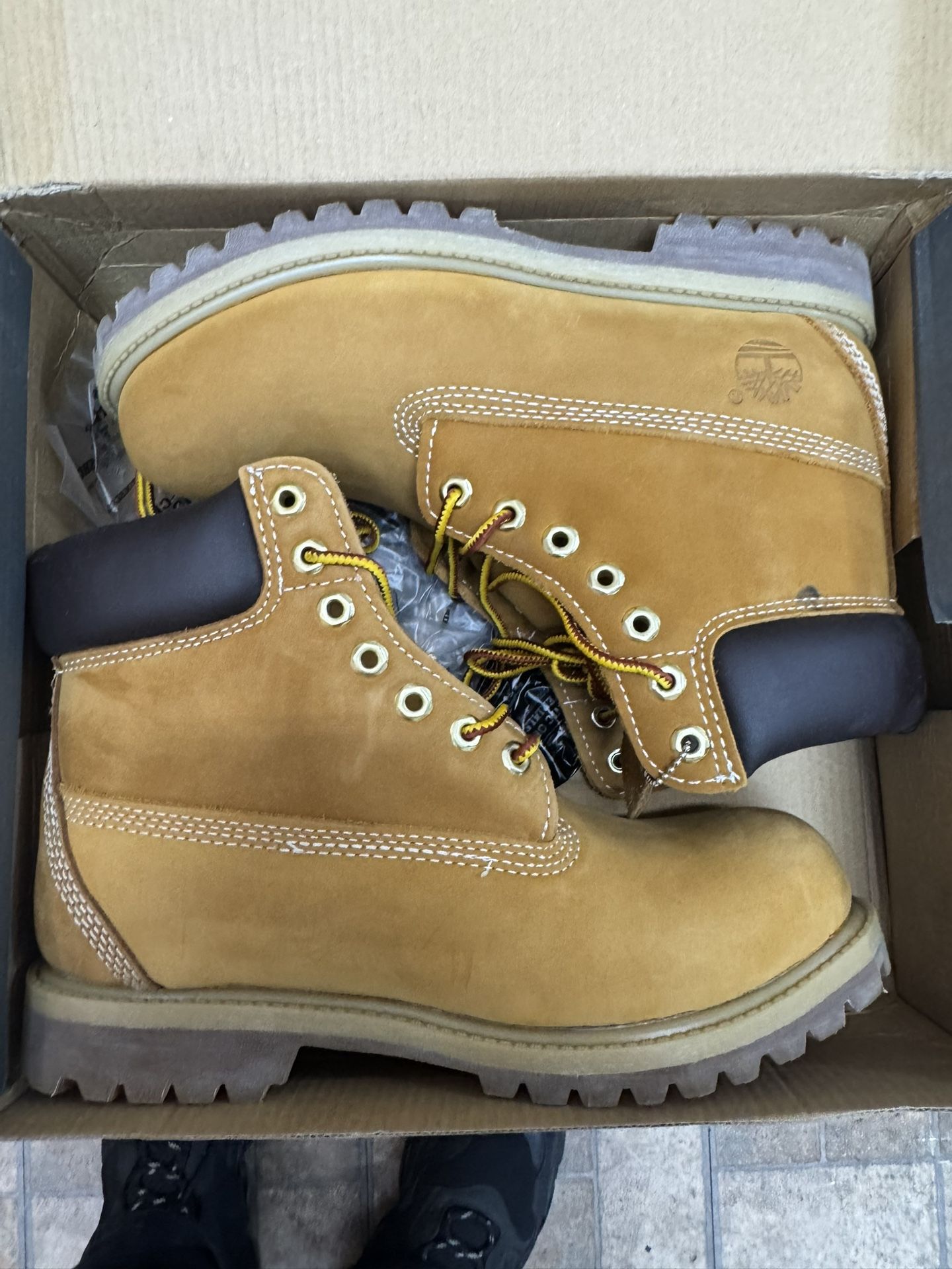 Timberland Boots All Sizes