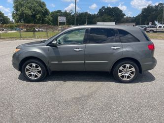Acura MDX