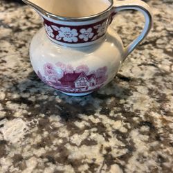 Grays Pottery