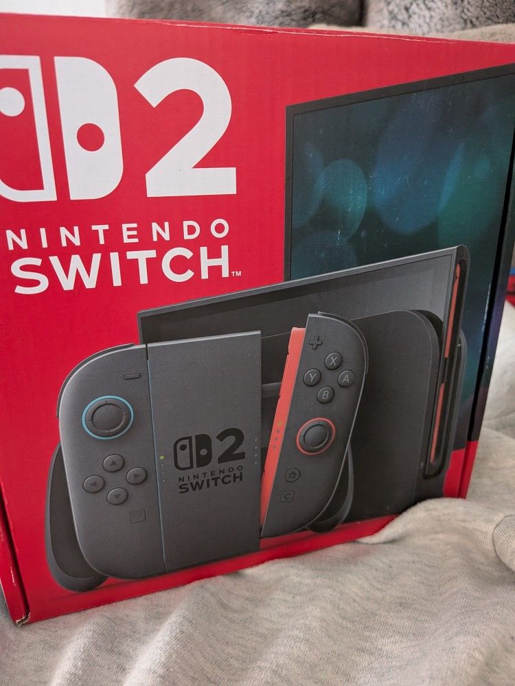 Switch 2