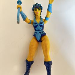 Masters of the Universe Evil-Lyn 1983