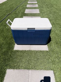 Ice chest