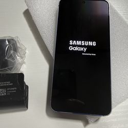 Samsung Galaxy S25 128GB Navy Unlocked