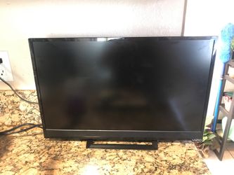 Vizio 22” smart tv
