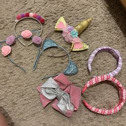 Headbands 
