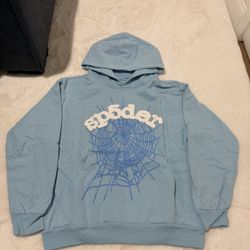 Sp5der Hoodie 