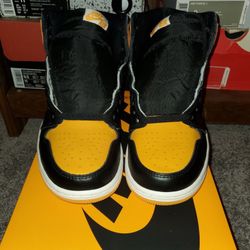 Taxi Air Jordan 1