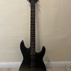 Dean Vendetta Electric Guitar