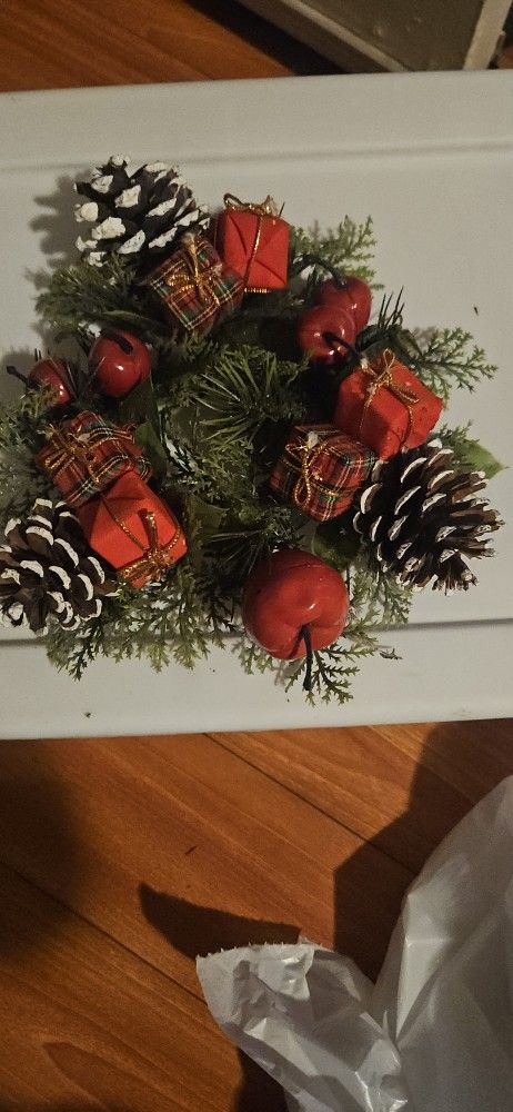 Christmas Decorations