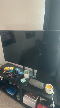 50in Samsung TV
